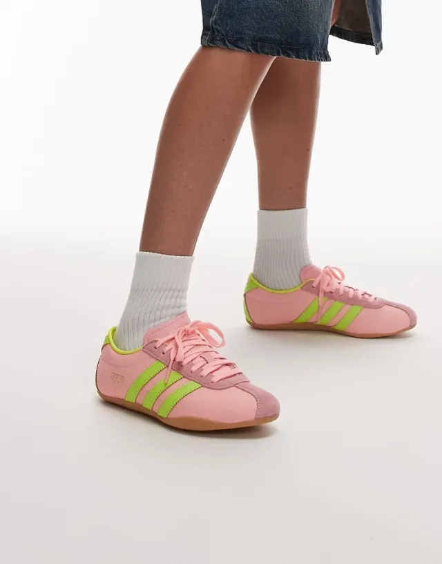 adidas Originals Tokyo Women's, Pink