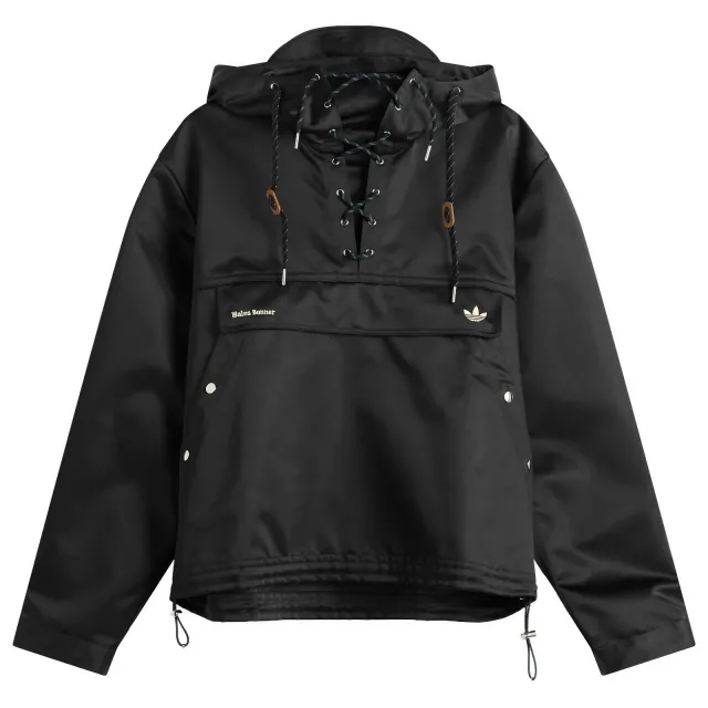 X WALES BONNER SAILOR JACKET