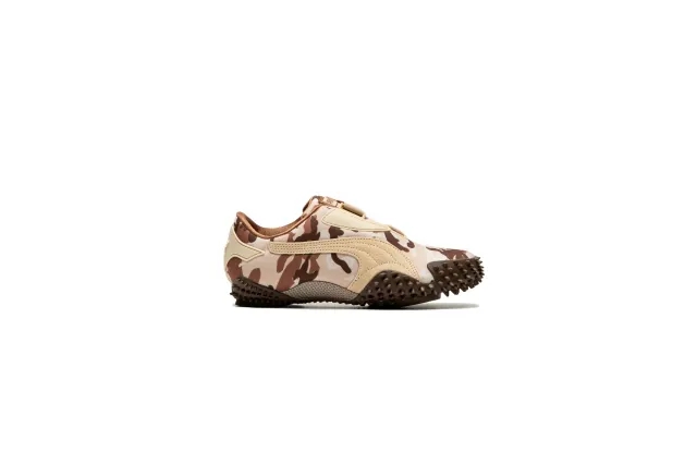 Puma Mostro Camo