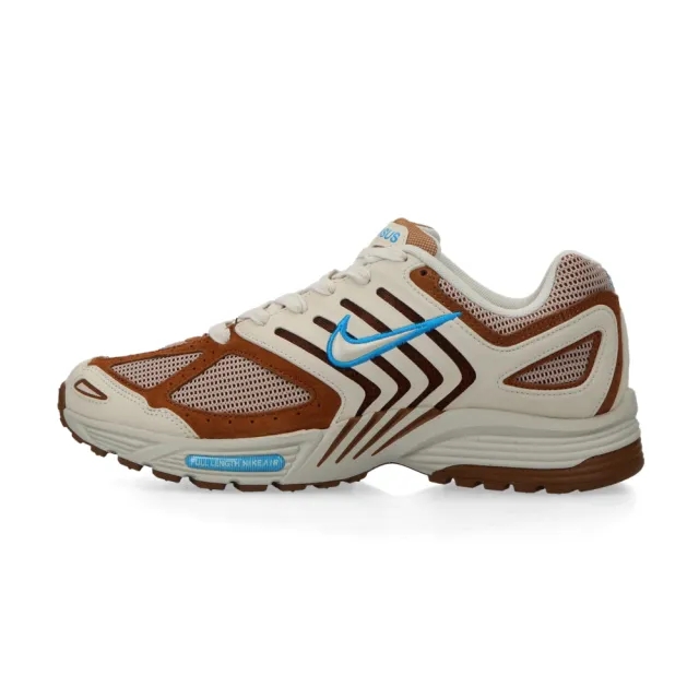 Nike Pegasus Men Shoes - Beige