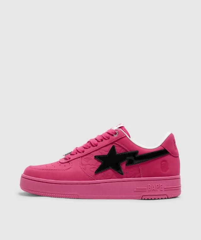 BAPE - A Bathing Ape Bape Sta Os #3 M2 - Clothing & Accessories > Shoes
