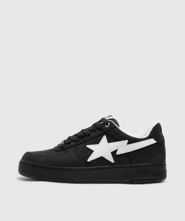 BAPE - A Bathing Ape Bape Sta Os #3 M2 - Clothing & Accessories > Shoes