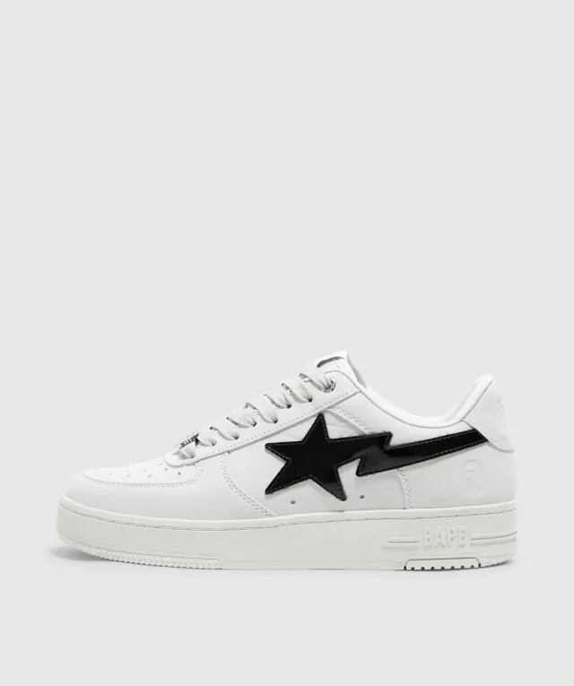 BAPE - A Bathing Ape Bape Sta Os #3 M2 Sneaker - Clothing & Accessories > Shoes