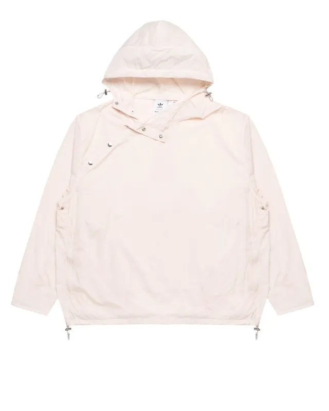 Jacket Adidas X Wales Bonner Light Anorak Pink/ Wonder Quartz Xs