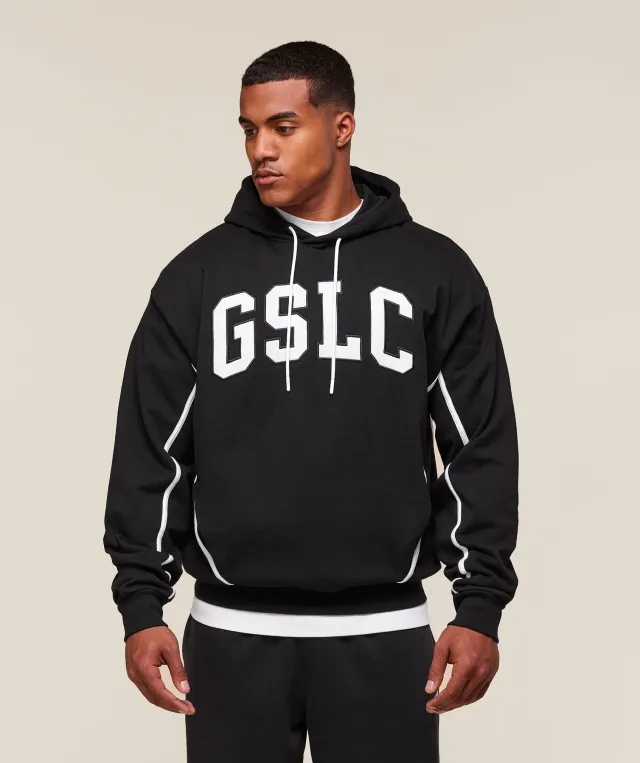  GSLC Hoodie - Black