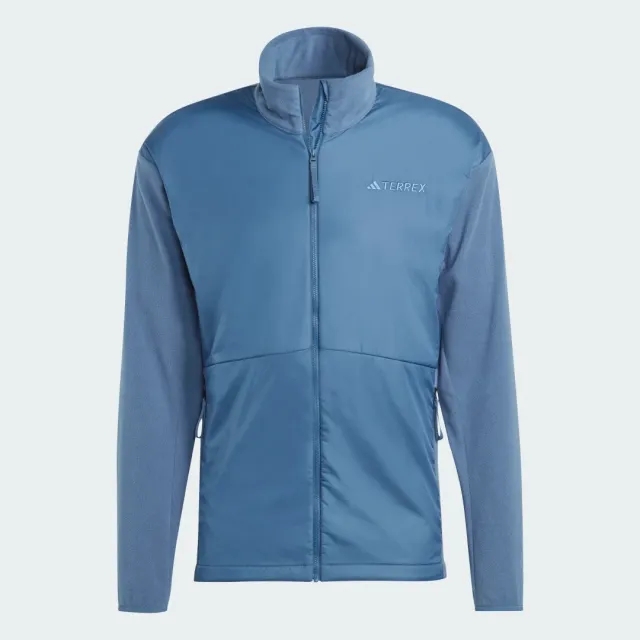 adidas Terrex Multi Wind Fleece Jacket