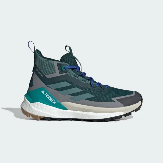 adidas Terrex Free Hiker 2.0 Gore-Tex Hiking Shoes