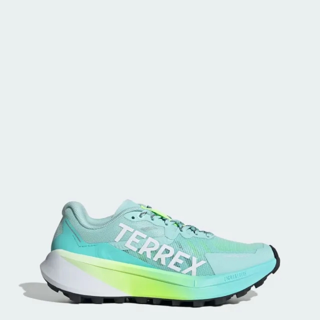 adidas Terrex Agravic 3 Trail Running Shoes