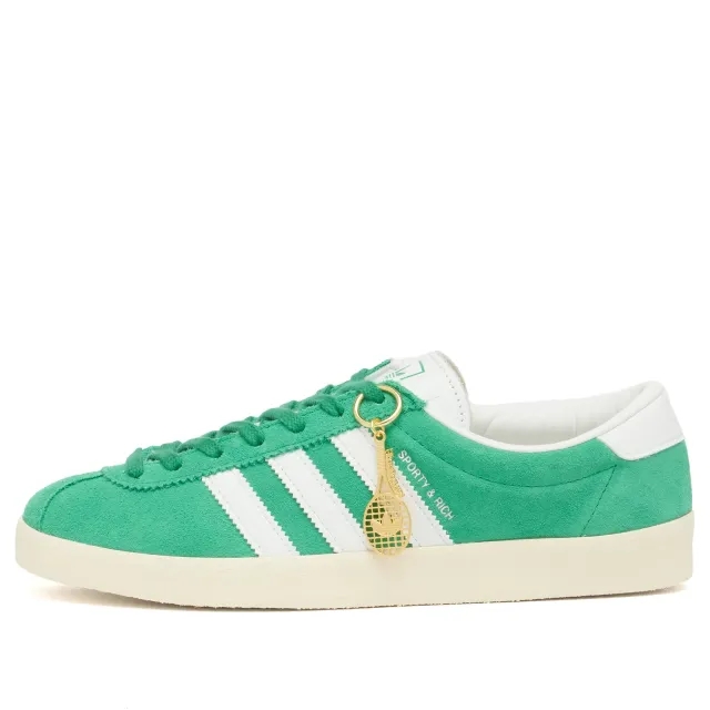 X SPORTY & RICH WMNS BLANC