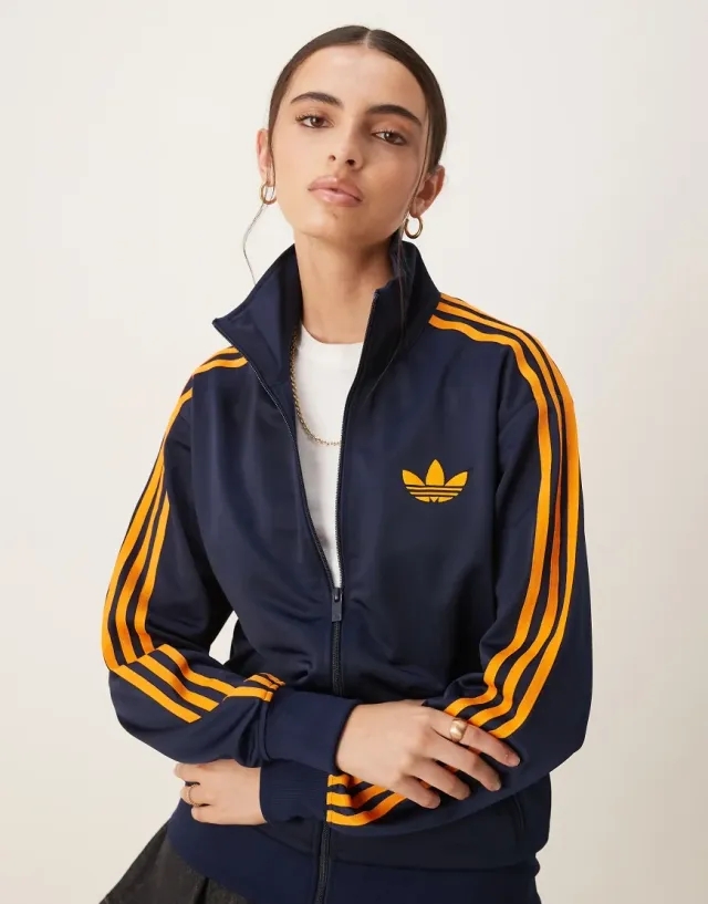 adidas Originals Women Adicolor Classic Firebird Loose Track