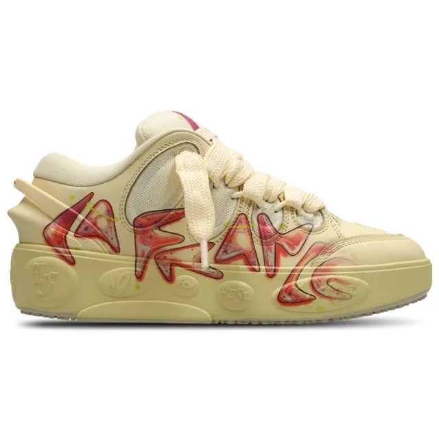 Puma La Francé Airbrush