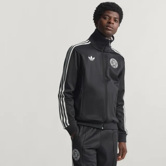 adidas Germany Anniversary Track Top