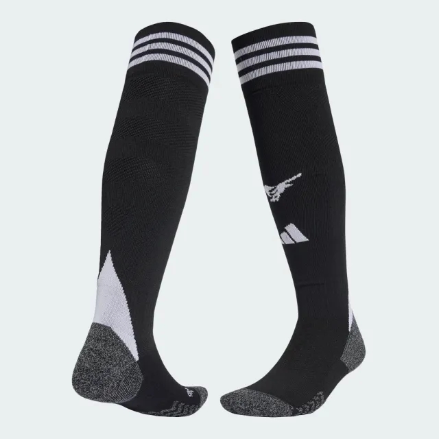 adidas Newcastle United FC 24/25 Home Socks