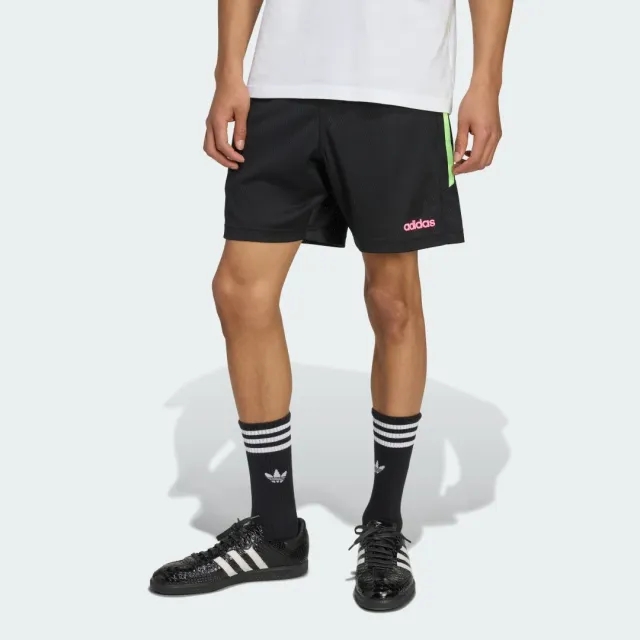 adidas Originals adidas 96 Short 7-inch Inseam