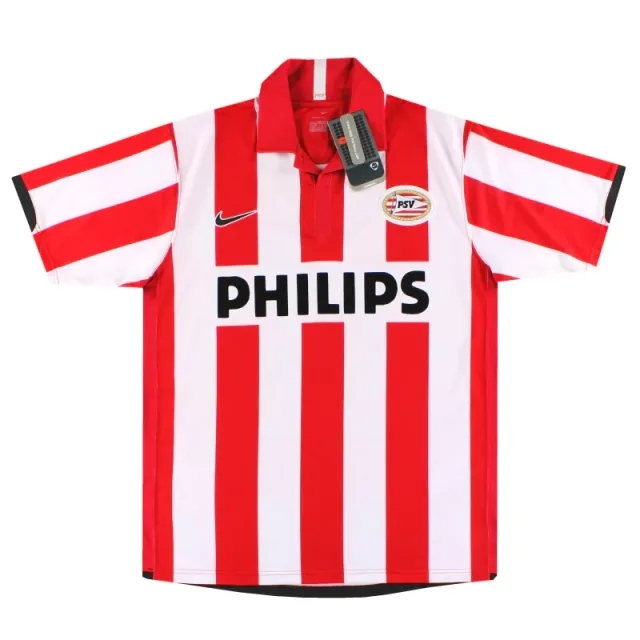 2006-08 PSV Nike Home Shirt *w/tags* L - PSV / w/tags / Large
