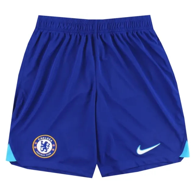 2022-23 Chelsea Nike Home Shorts *w/tags* S - Chelsea / w/tags / Small