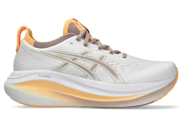 Asics Gel-Nimbus 27