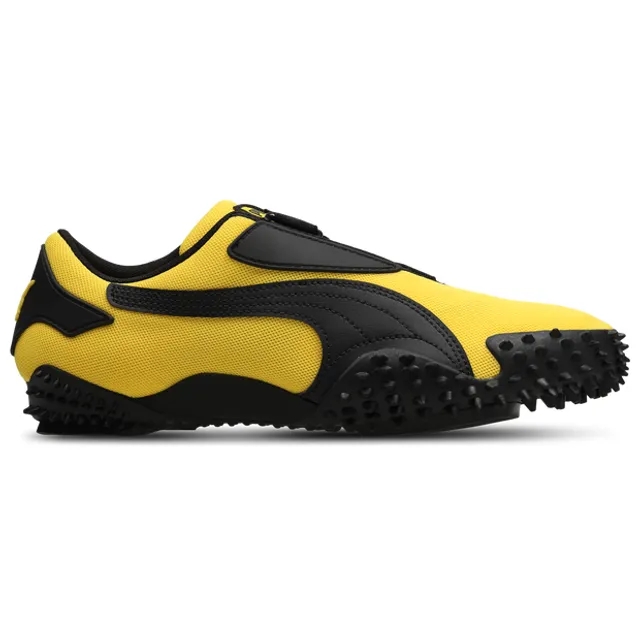 Puma Mostro Og Prime Men Shoes - Yellow