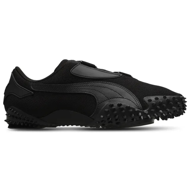 Puma Mostro Og Prime Men Shoes - Black