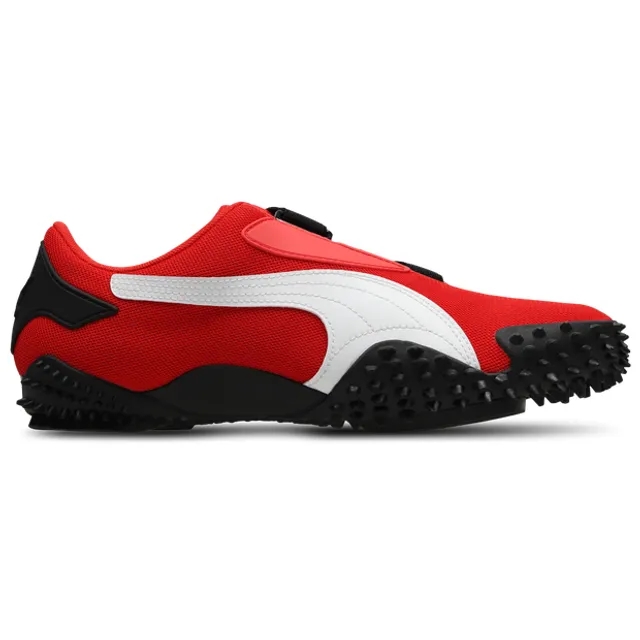 Puma Mostro Og Prime Men Shoes - Red