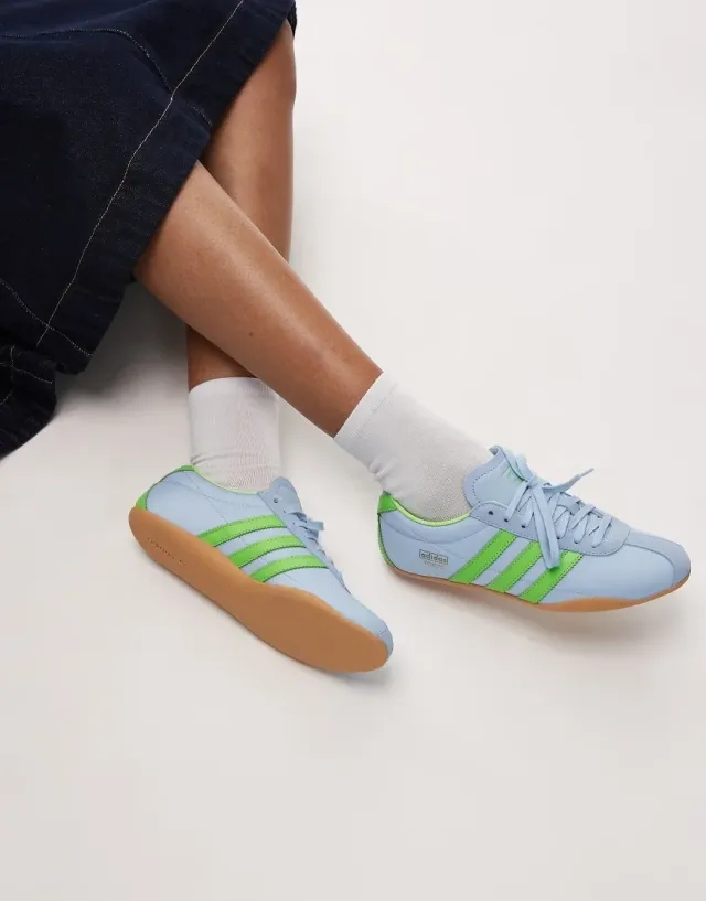 adidas Originals Tokyo Women's, Blue
