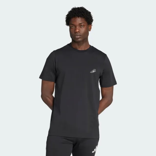 adidas Copa Graphic T-Shirt