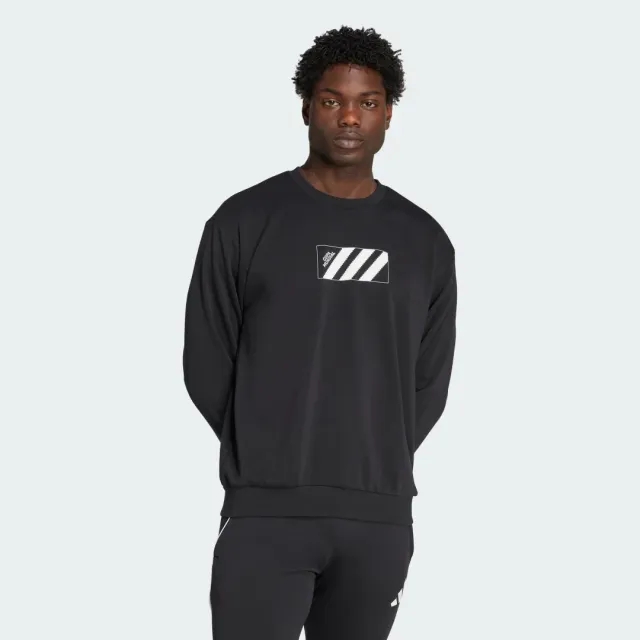 adidas Copa Graphic Sweatshirt