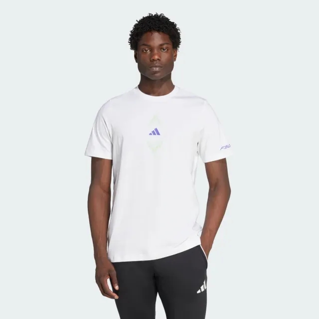 adidas F50 Graphic T-Shirt
