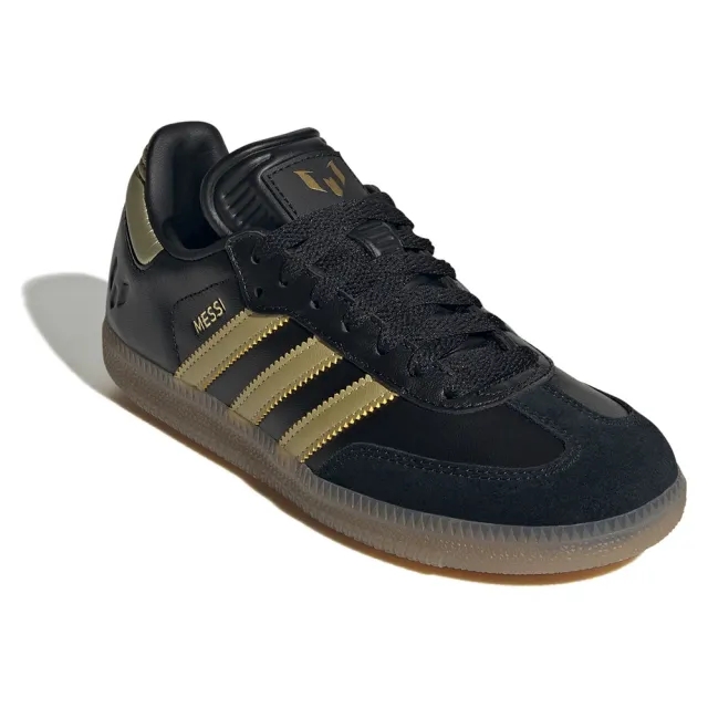 Adidas Samba Messi Indoor Trainers