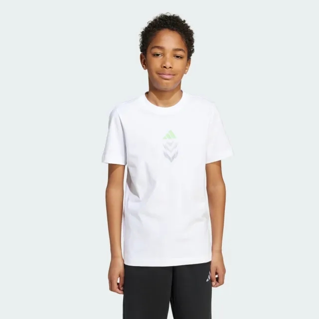 adidas F50 Graphic T-Shirt Kids