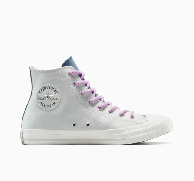Converse Converse x NARUTO SHIPPUDEN Sasuke Chuck Taylor All Star - 