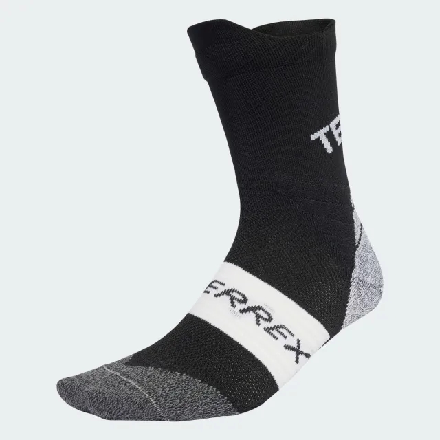 adidas Terrex Xperior CLIMACOOL Trail Crew Socks