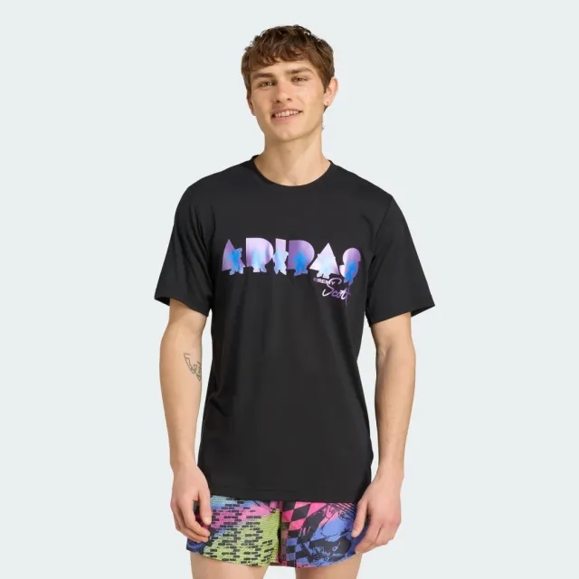 adidas adidas x Jeremy Scott T-Shirt