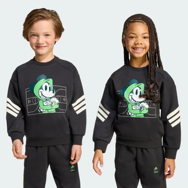 adidas Disney Mickey Mouse Sweatshirt Kids