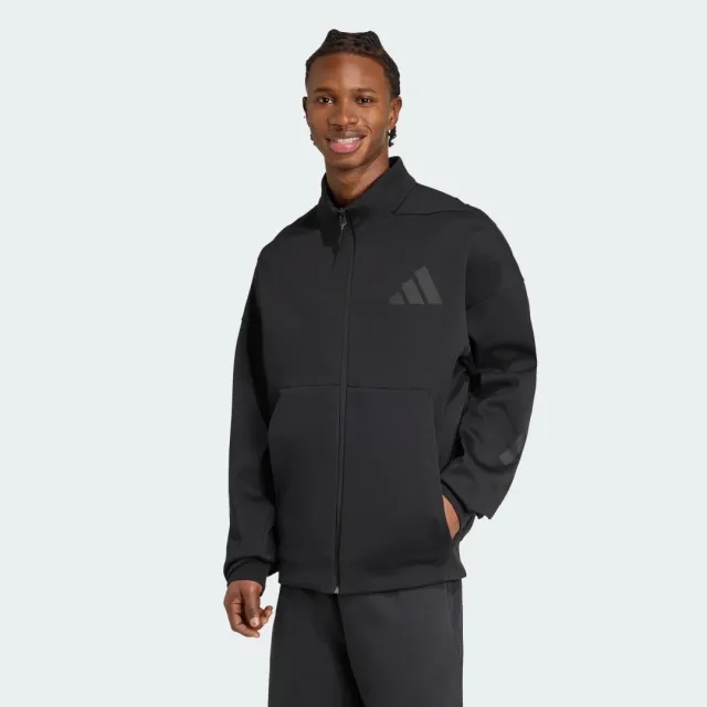 adidas adidas Z.N.E. Track Top