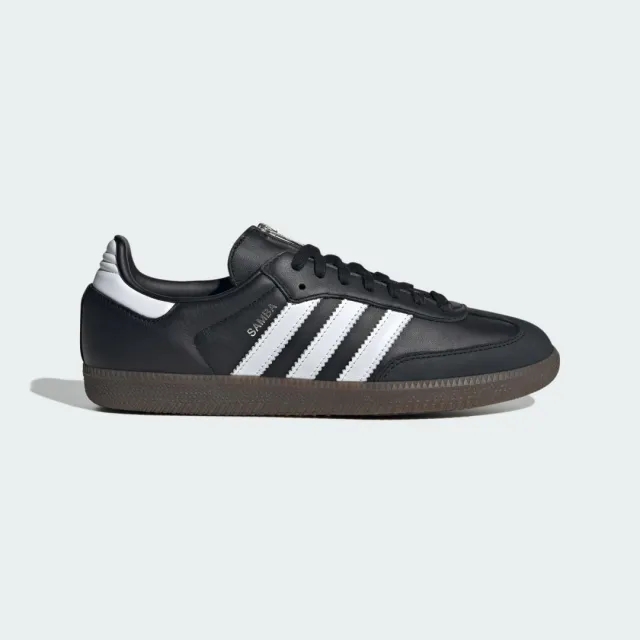 adidas adidas x Jeremy Scott Samba OG Shoes