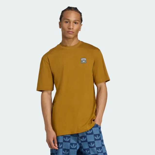 adidas Wabash Loose T-Shirt