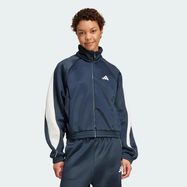 adidas Stadium Tracktop
