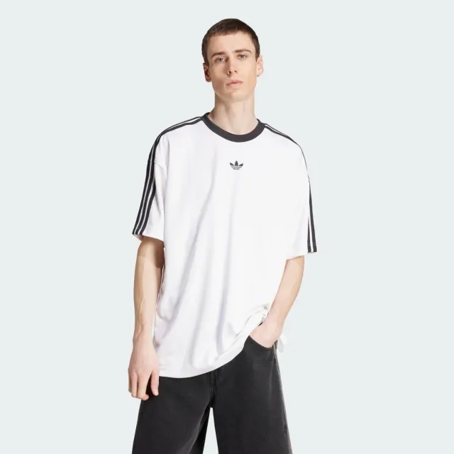 adidas adidas Adicolor Jacquard Jersey