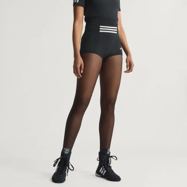 adidas Sock Boyshort