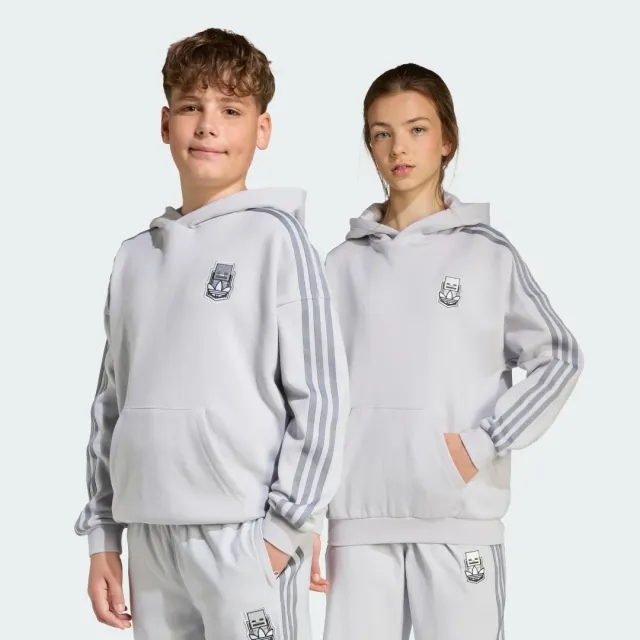 adidas adidas x Minecraft Hoodie Kids