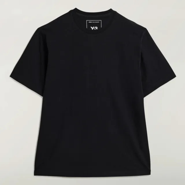 adidas Y-3 Graphic Short Sleeve T-Shirt