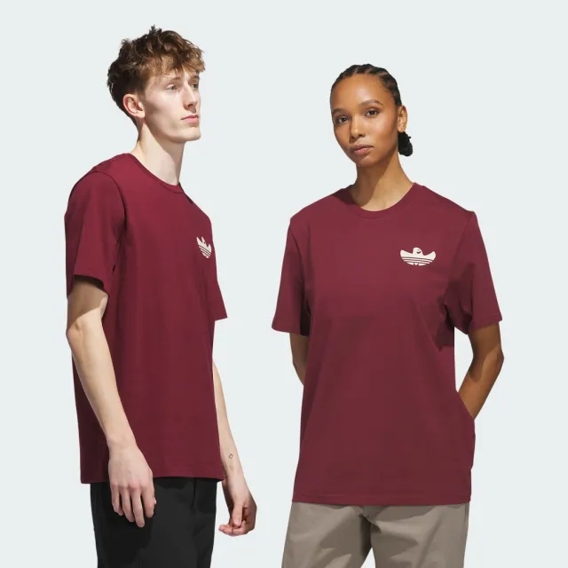 adidas Shmoofoil Gonz Speedy T-Shirt