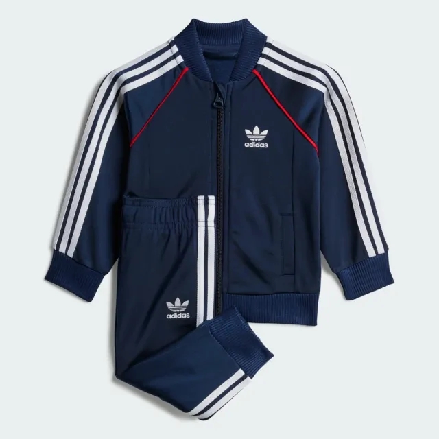 adidas Adicolor SST Track Suit Kids