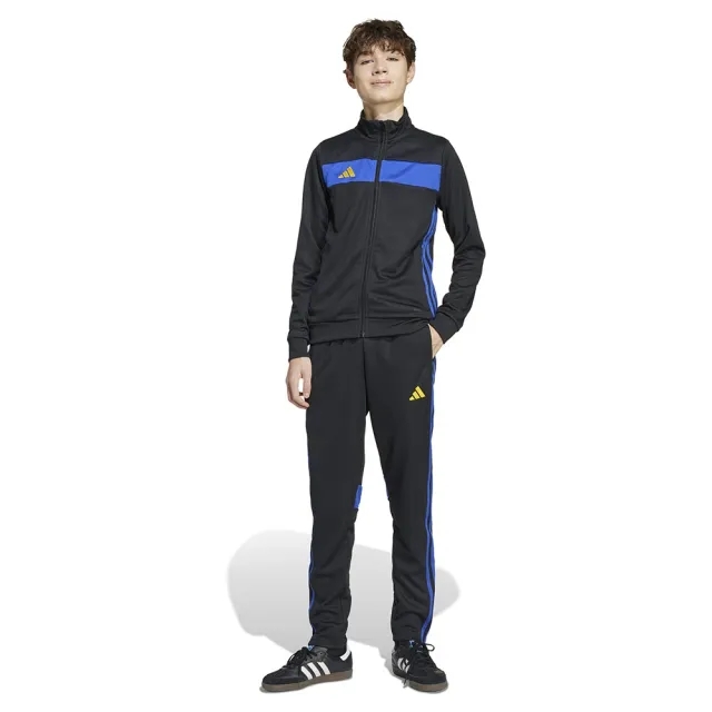 Adidas Tiro 25 Essentials Tracksuit