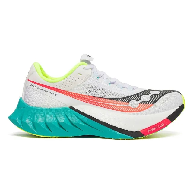 Saucony - Endorphin Pro 4 in White