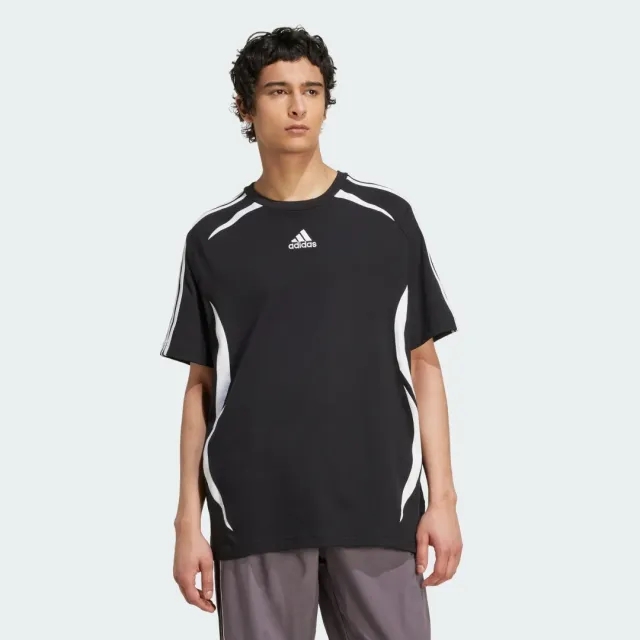 adidas Teamgeist Cotton T-Shirt