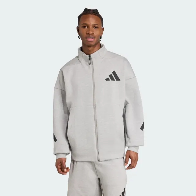 adidas adidas Z.N.E. Track Top