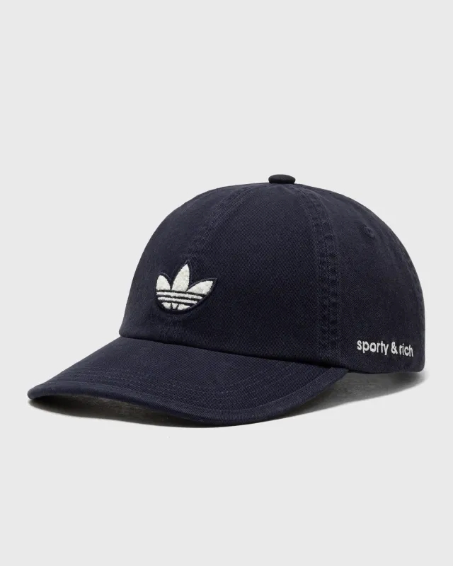 adidas Originals X SPORTY & RICH CAP