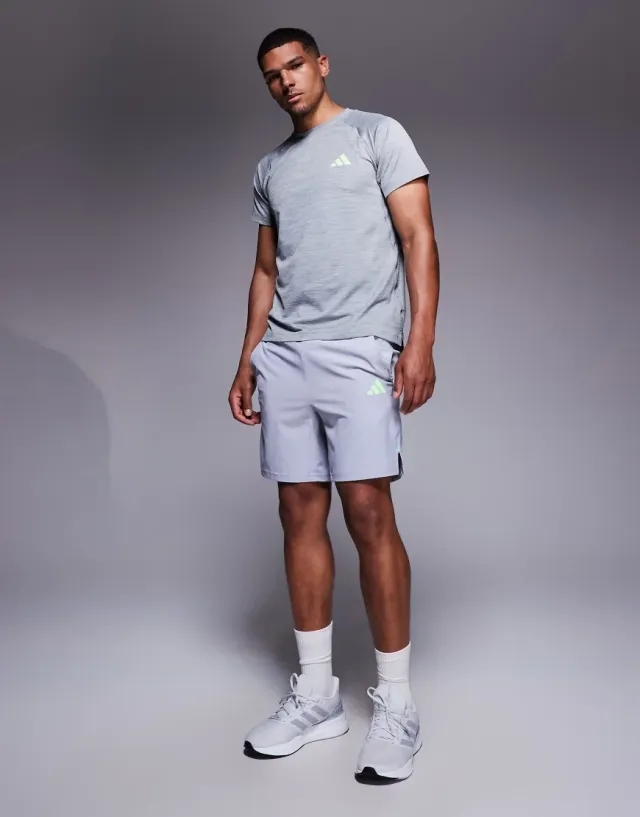 Adidas Gym+ 5´´ Shorts